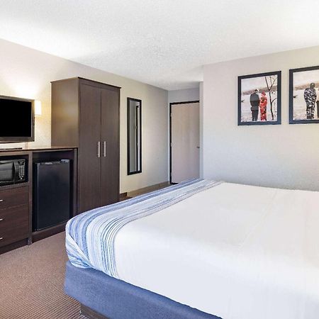 Americinn By Wyndham Plover Stevens Point Экстерьер фото
