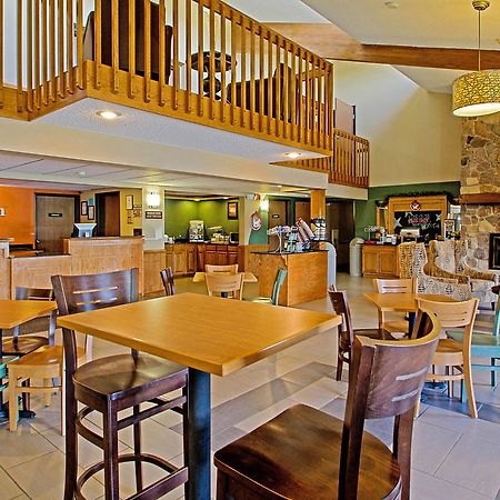 Americinn By Wyndham Plover Stevens Point Экстерьер фото