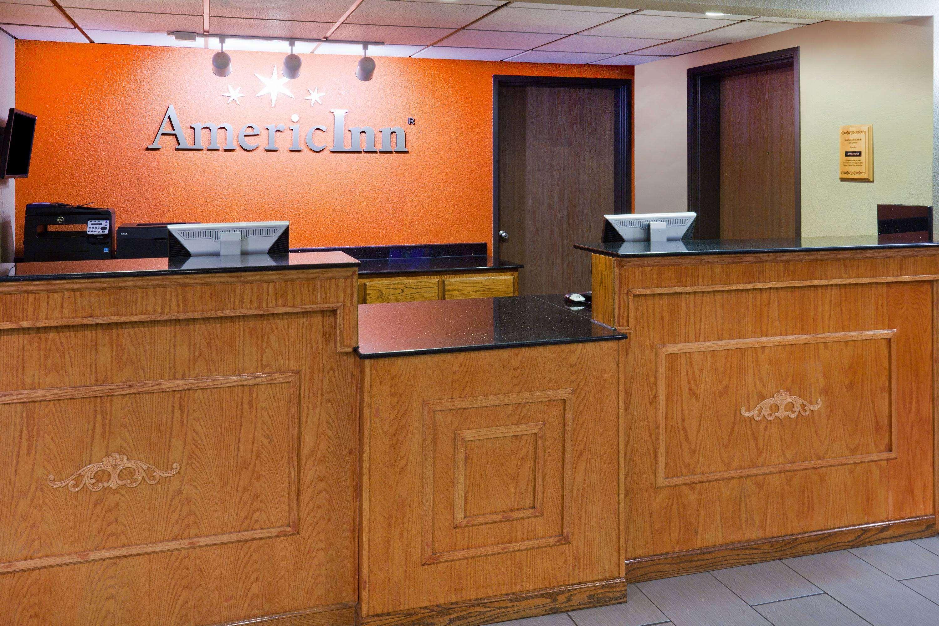 Americinn By Wyndham Plover Stevens Point Экстерьер фото