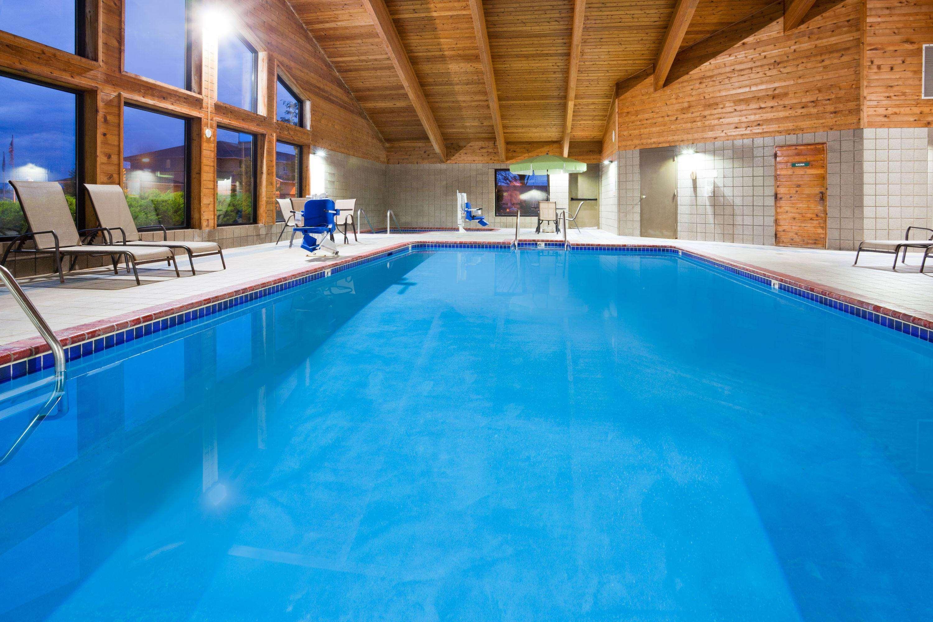 Americinn By Wyndham Plover Stevens Point Экстерьер фото