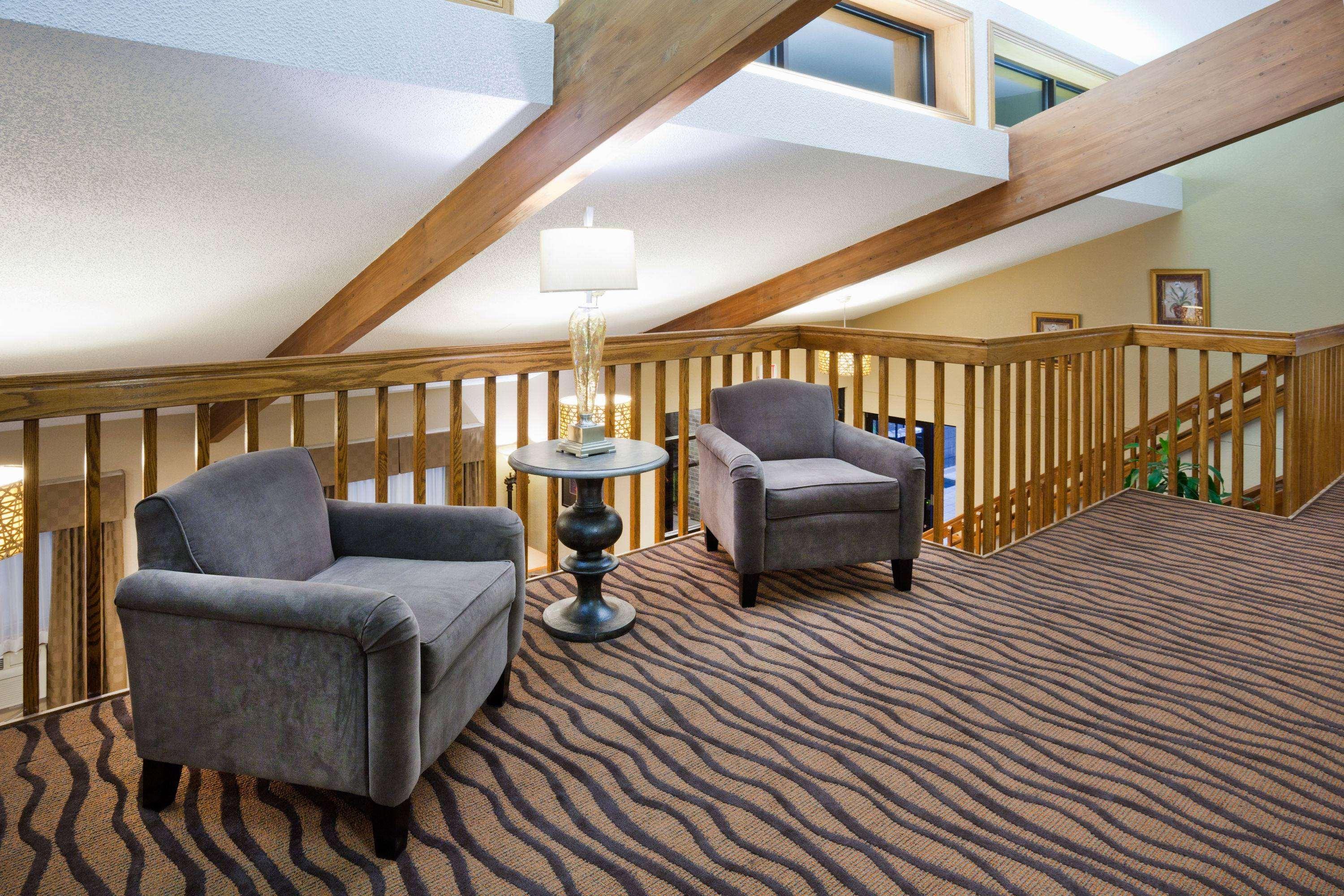 Americinn By Wyndham Plover Stevens Point Экстерьер фото
