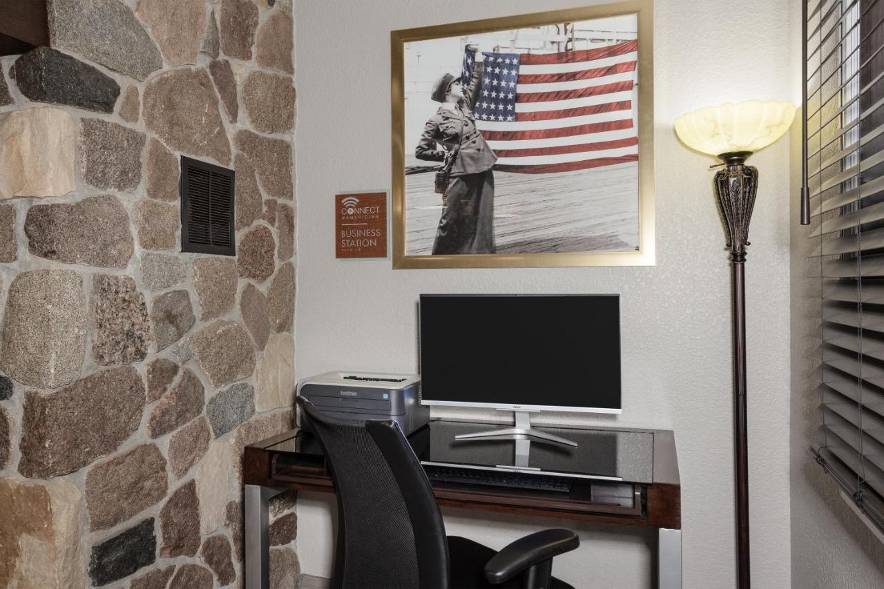 Americinn By Wyndham Plover Stevens Point Экстерьер фото