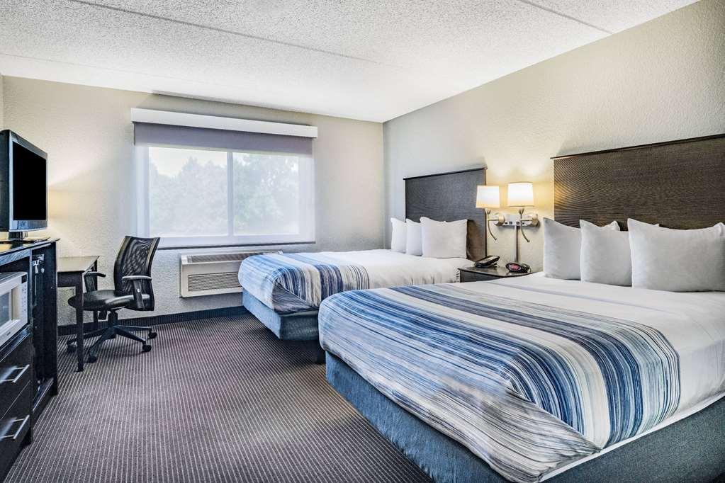 Americinn By Wyndham Plover Stevens Point Номер фото