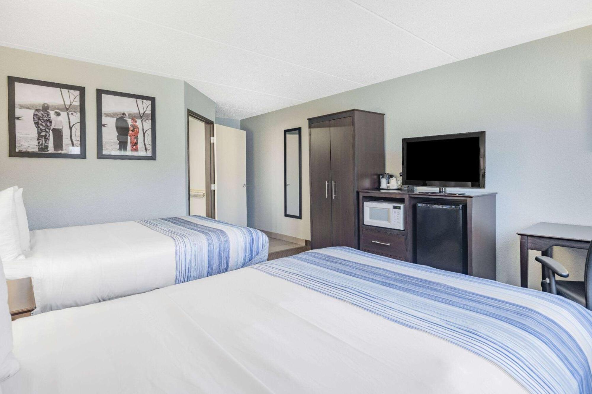 Americinn By Wyndham Plover Stevens Point Экстерьер фото