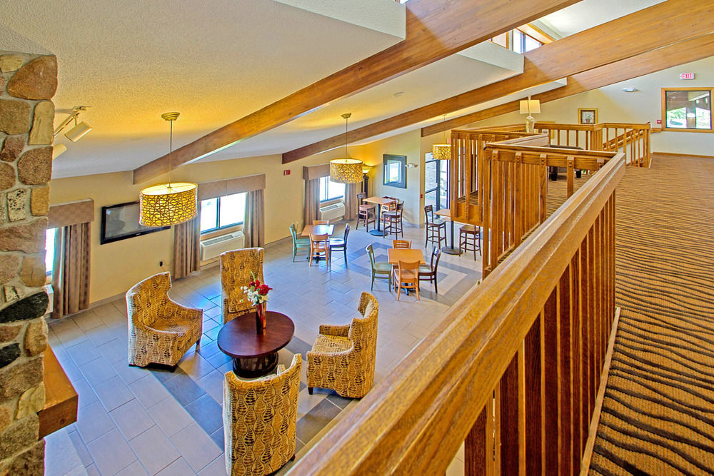 Americinn By Wyndham Plover Stevens Point Экстерьер фото